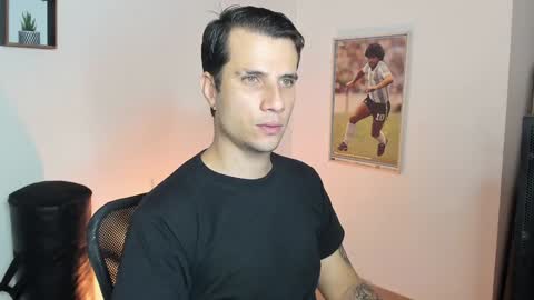 Jay Alvarrez online show from 1, 2, 2025