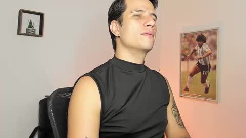 Jay Alvarrez online show from 14, 2, 2025