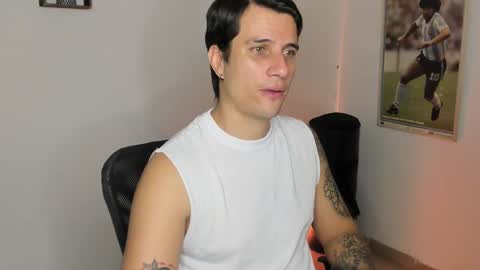 Jay Alvarrez online show from 1, 3, 2025