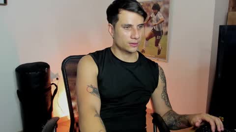 Jay Alvarrez online show from 9, 3, 2025