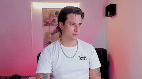 Jay Alvarrez online show from 3, 10, 2025