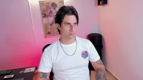 Jay Alvarrez online show from 8, 11, 2025