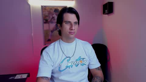 Jay Alvarrez online show from 30, 11, 2025