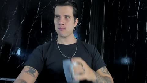 Jay Alvarrez online show from 28, 4, 2026