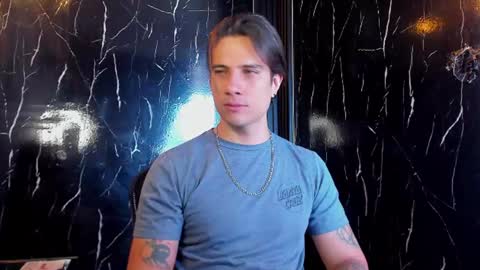 Jay Alvarrez online show from 11, 7, 2026