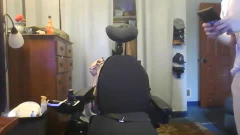 Jlio Delgauto online show from 29, 4, 2026