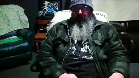 Grand Zaddy or Jay its casual online show from 6, 2, 2025