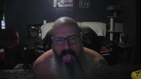 Grand Zaddy or Jay its casual online show from 8, 10, 2025