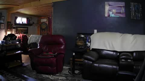 Grand Zaddy or Jay its casual online show from 20, 10, 2025