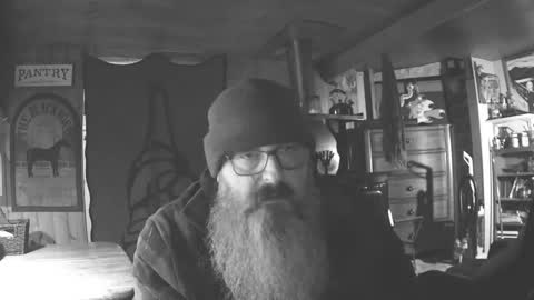 Grand Zaddy or Jay its casual online show from 18, 1, 2026