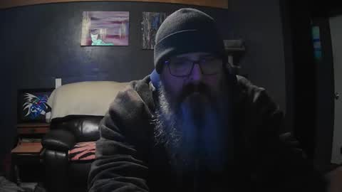 Grand Zaddy or Jay its casual online show from 9, 2, 2026