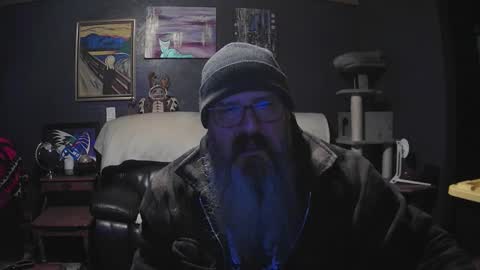 Grand Zaddy or Jay its casual online show from 31, 3, 2026