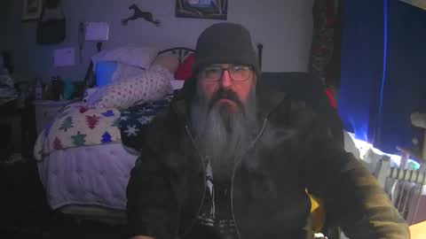 Grand Zaddy or Jay its casual online show from 1, 4, 2026