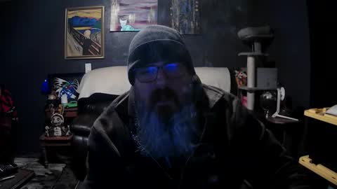 Grand Zaddy or Jay its casual online show from 9, 6, 2026