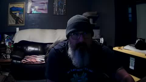 Grand Zaddy or Jay its casual online show from 14, 6, 2026