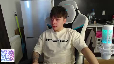 Jayce online show from 25, 2, 2026