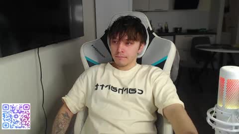 Jayce online show from 23, 4, 2026