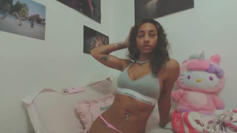 Snapshot of jayceejoness chatting on 25, 2, 2026 Jaycee online show from 25, 2, 2026