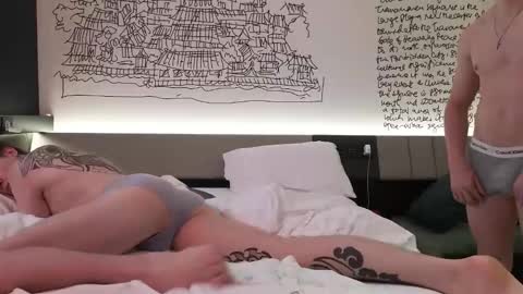 THE HOUSE online show from 21, 1, 2025