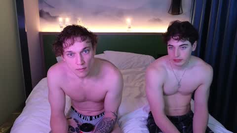 THE HOUSE online show from 8, 2, 2025