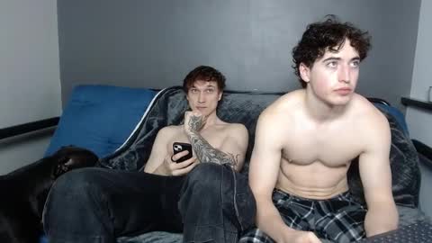 THE HOUSE online show from 21, 2, 2025