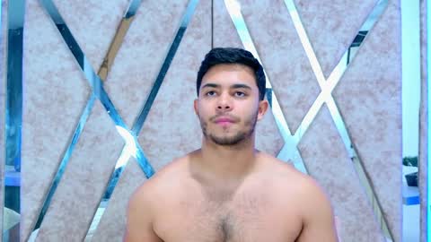 jayd_muscle online show from 20, 3, 2026