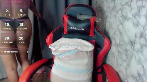 Snapshot of jaydakhalifa chatting on 25, 1, 2025 Jayda Khalifa online show from 25, 1, 2025