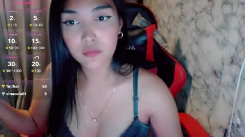 Snapshot of jaydakhalifa chatting on 12, 3, 2025 Jayda Khalifa online show from 12, 3, 2025