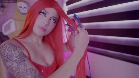 Snapshot of jayden_cournikovaa chatting on 8, 10, 2025 Jayen online show from 8, 10, 2025