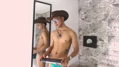 Jayden Morris online show from 9, 2, 2026