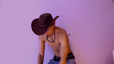 Jayden Morris online show from 4, 3, 2026