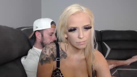 Blondie Queen Jayden online show from 24, 1, 2025