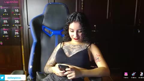      online show from 12, 9, 2025