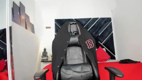 JAYDEN online show from 19, 9, 2025