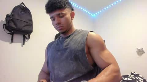 JAYDEN online show from 22, 7, 2026