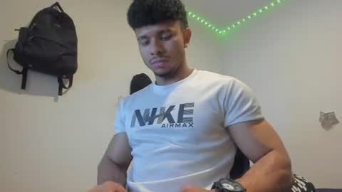 JAYDEN online show from 29, 7, 2026