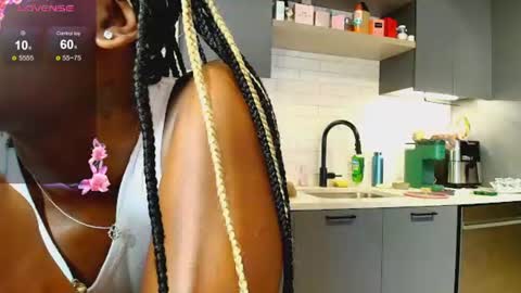 Naomiruty online show from 26, 7, 2026