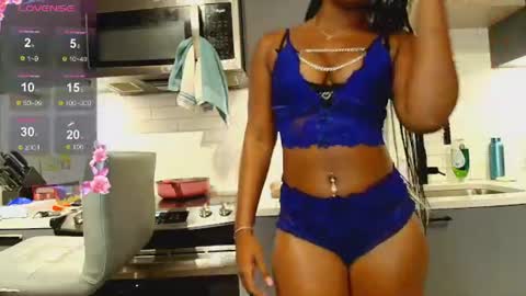Naomiruty online show from 30, 7, 2026