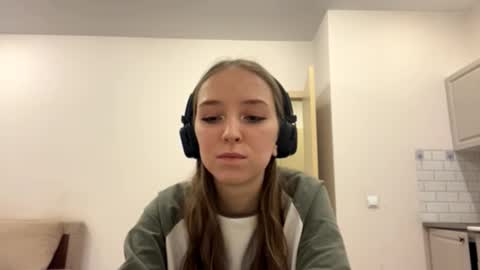 Isabella Rose online show from 26, 2, 2026