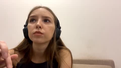 Isabella Rose online show from 7, 3, 2026