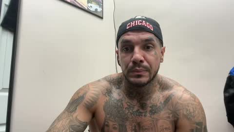 jayjaythebutcher23 online show from 10, 8, 2026