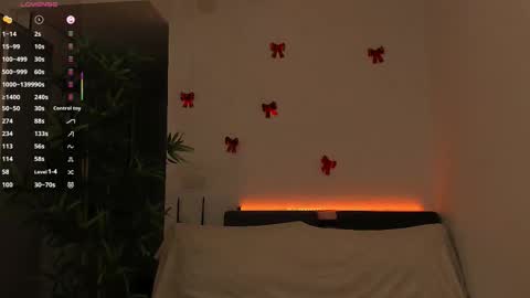 Snapshot of jaylee_kryss chatting on 13, 1, 2026 Jay online show from 13, 1, 2026