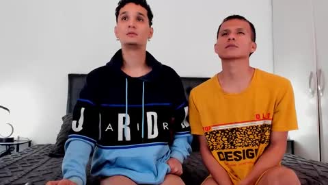 Jaylen and duke online show from 7, 3, 2025