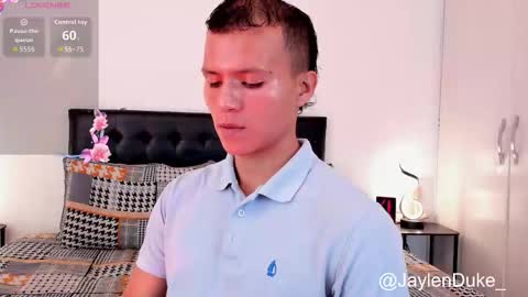 Jaylen and duke online show from 6, 3, 2026