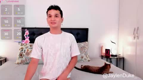 Jaylen and duke online show from 29, 4, 2026