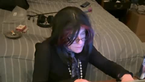 Jaylynn online show from 5, 2, 2025