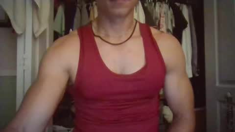 Jayme D online show from 30, 1, 2025