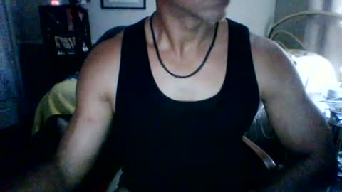 Jayme D online show from 1, 7, 2026