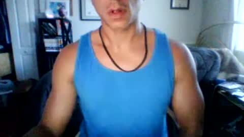 Jayme D online show from 28, 7, 2026