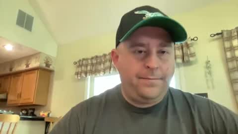 jayredneck online show from 1, 10, 2025